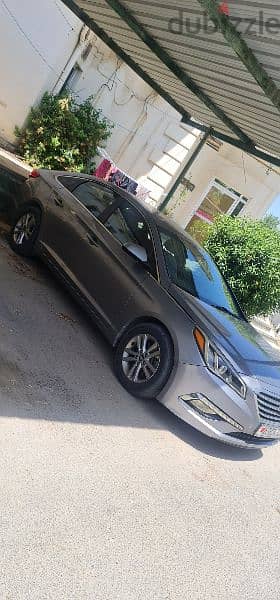 Hyundai Sonata for sale 1