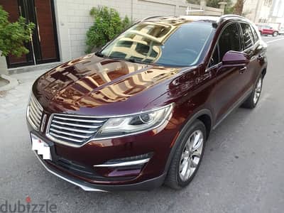 Lincoln MKC 2016 # 0-0 # Full Agency service