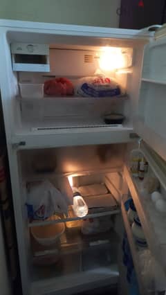 Fridge,