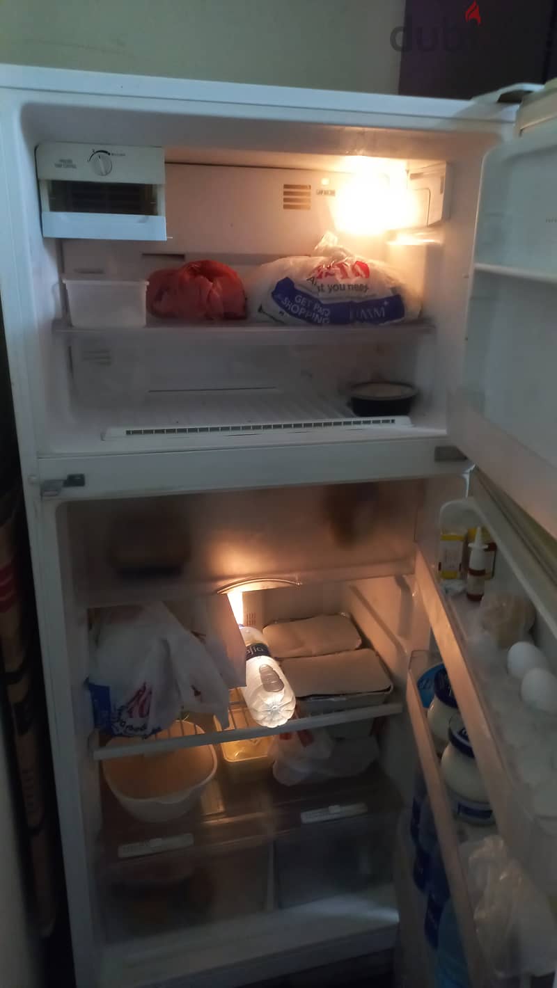 Fridge, AC,GAS Cylinders, microwave etc 0