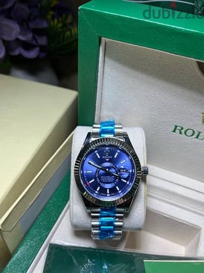 Rolex