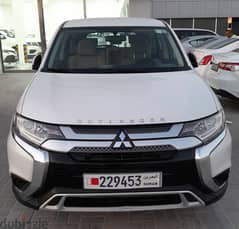 Mitsubishi Outlander 2019 0