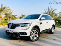 Renault Koleos 2022 Model Mid Option SUV For Sale-35909294