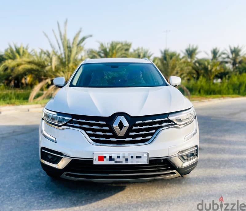 Renault Koleos 2022 Model Mid Option SUV For Sale-35909294 2