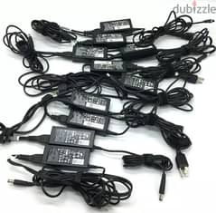 dell charger available