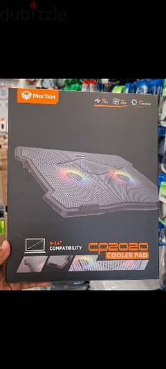 MEETION LAPTOP COOLING PAD