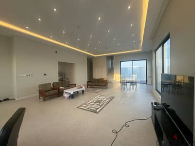 Brand new villa for rent near the sea at Diyar Al Muharraq