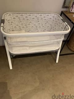 giggles baby crib 0