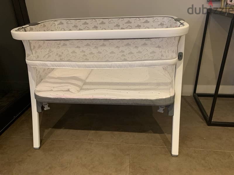 giggles baby crib 3