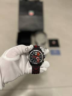 Tag Heuer – Formula 1 Senna New 0