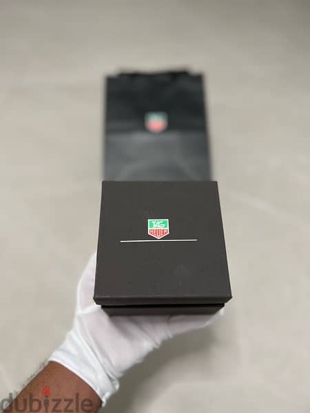 Tag Heuer – Formula 1 Senna New 2