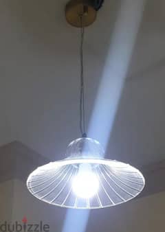 New Cieling lamp