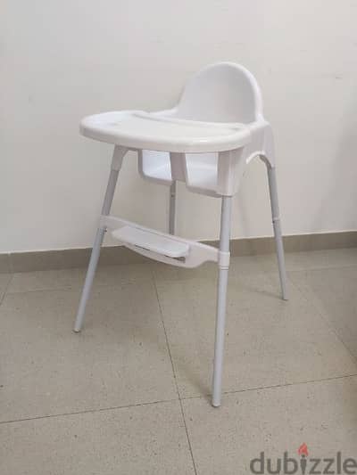 High Chair