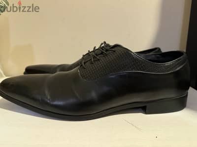 ALDO formal shoes