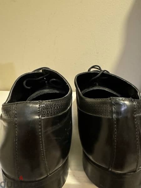 ALDO formal shoes 1