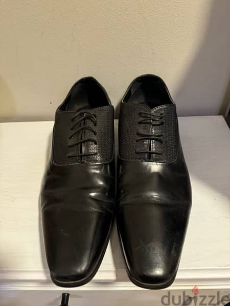 ALDO formal shoes 2