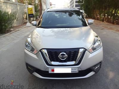 Nissan Kicks 2019 & other models