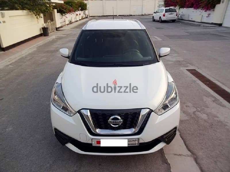 Nissan Kicks 2019 & other models 8