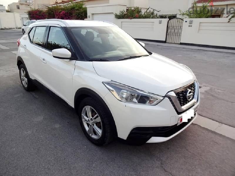 Nissan Kicks 2019 & other models 10