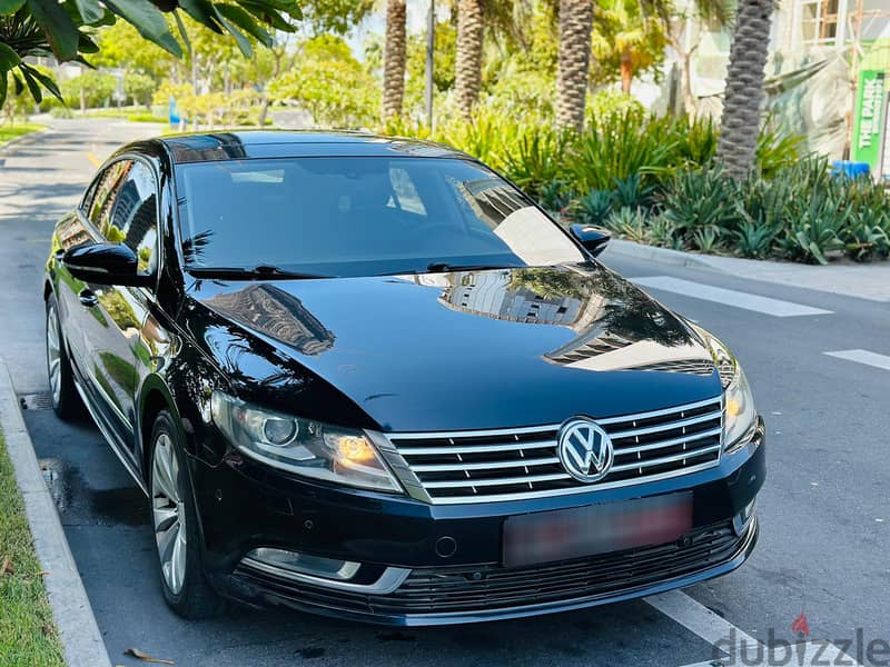 VOLKSWAGEN PASSAT 2013 MODEL FULL OPTION WITH MOONROOF  33239169 5