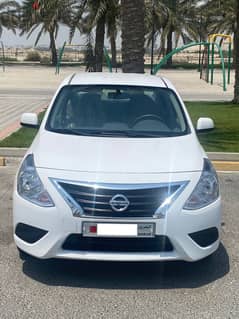 Nissan Sunny 2024  70 Bd/ Month 0