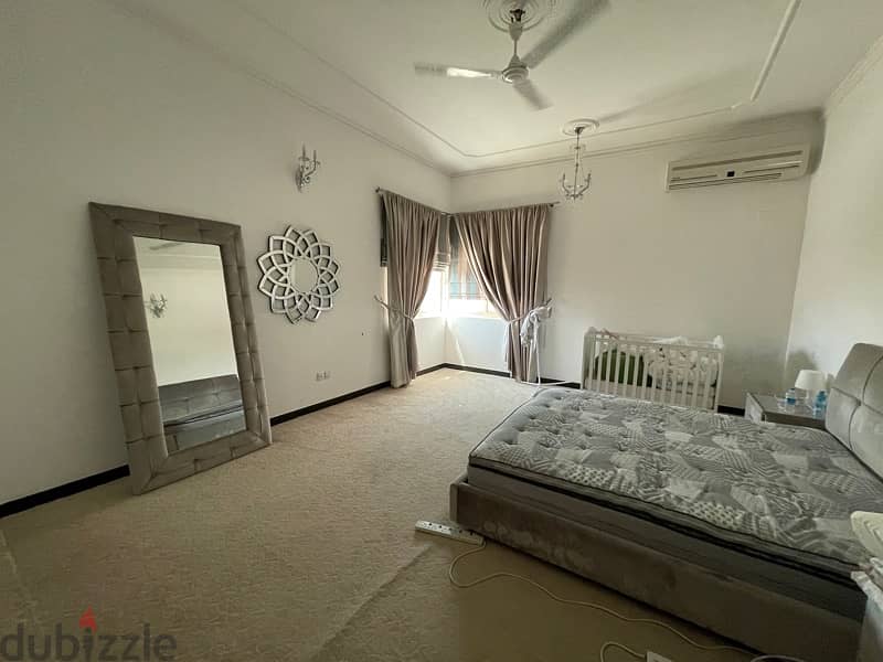 Fully Furnished Flat in Arad (Sea View) 3