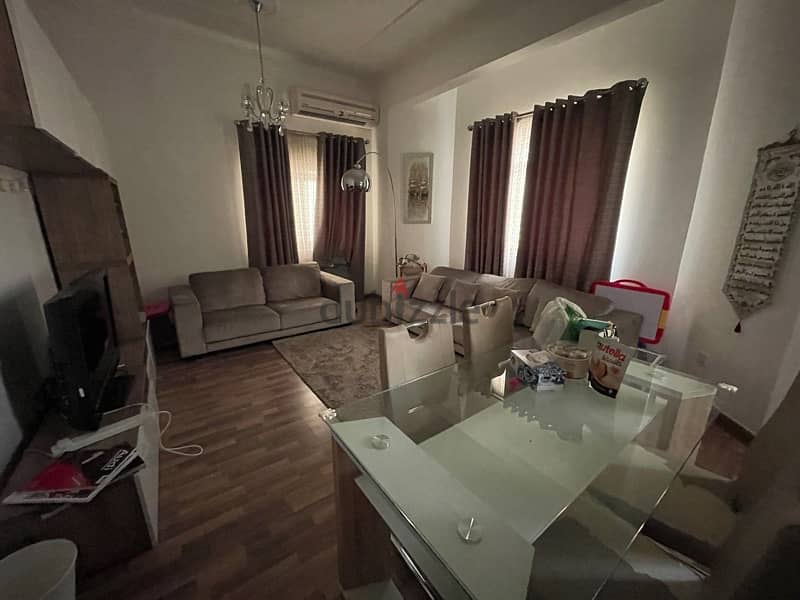 Fully Furnished Flat in Arad (Sea View) 7