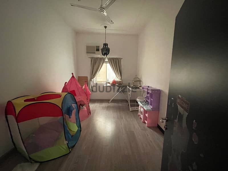 Fully Furnished Flat in Arad (Sea View) 8