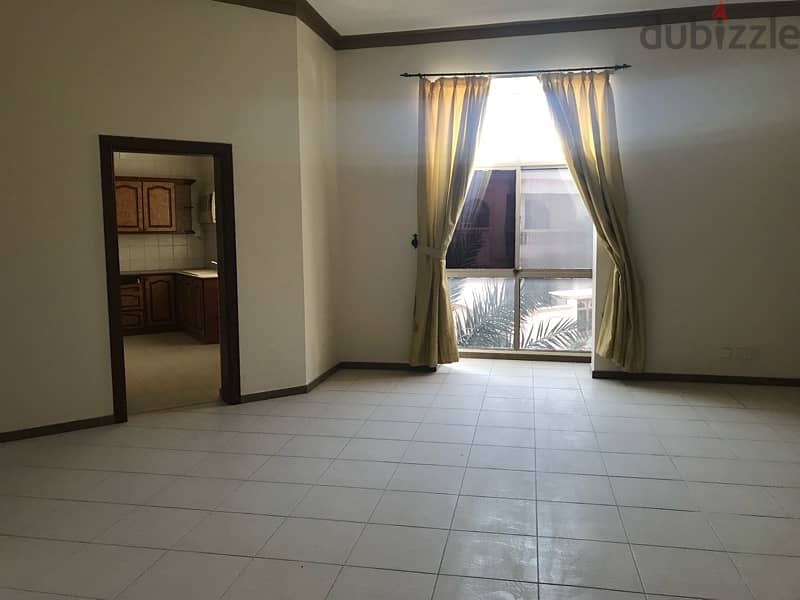 Flat for Rent 3 Bedrooms in Arad 1