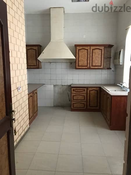 Flat for Rent 3 Bedrooms in Arad 3