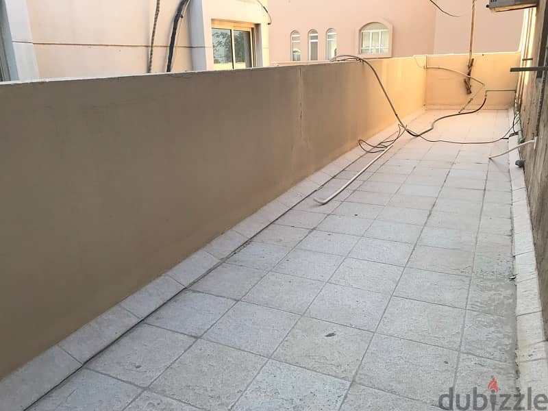 Flat for Rent 3 Bedrooms in Arad 6