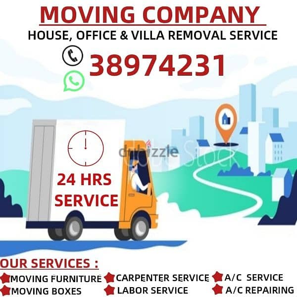 house shifting moving transport service available 0