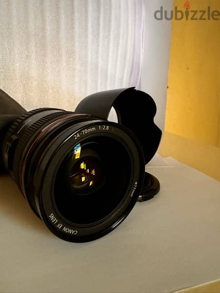 canon lens 1