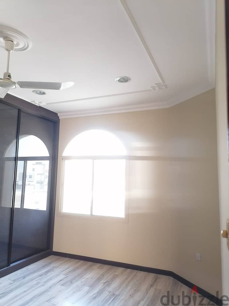 Villa for rent in Buqwa 2