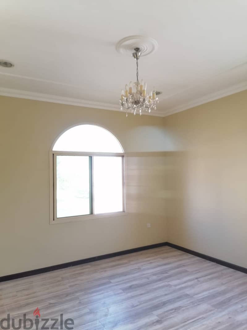 Villa for rent in Buqwa 4