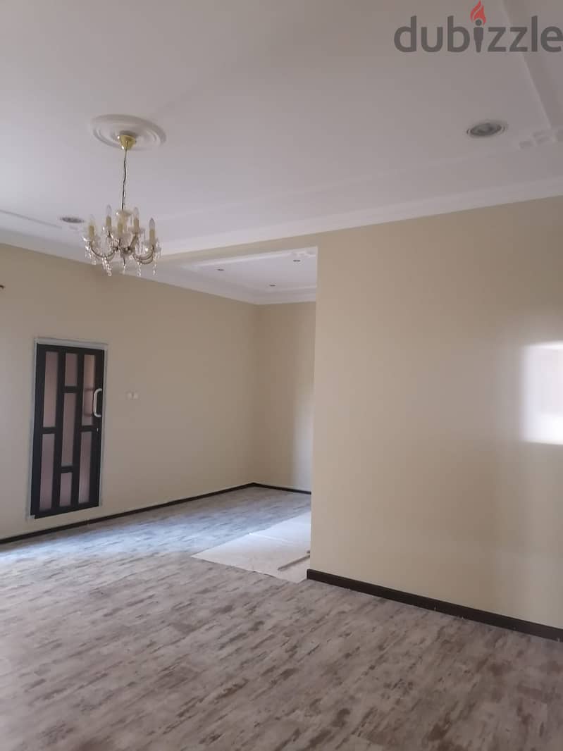 Villa for rent in Buqwa 7