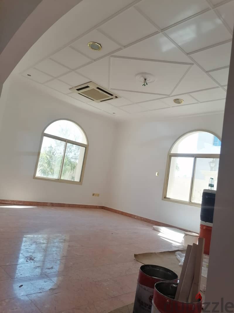 Villa for rent in Buqwa 14