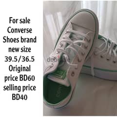 Converse 36.5 olx best sale