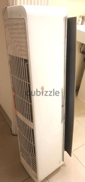 split air conditioner 1.5 ton 1