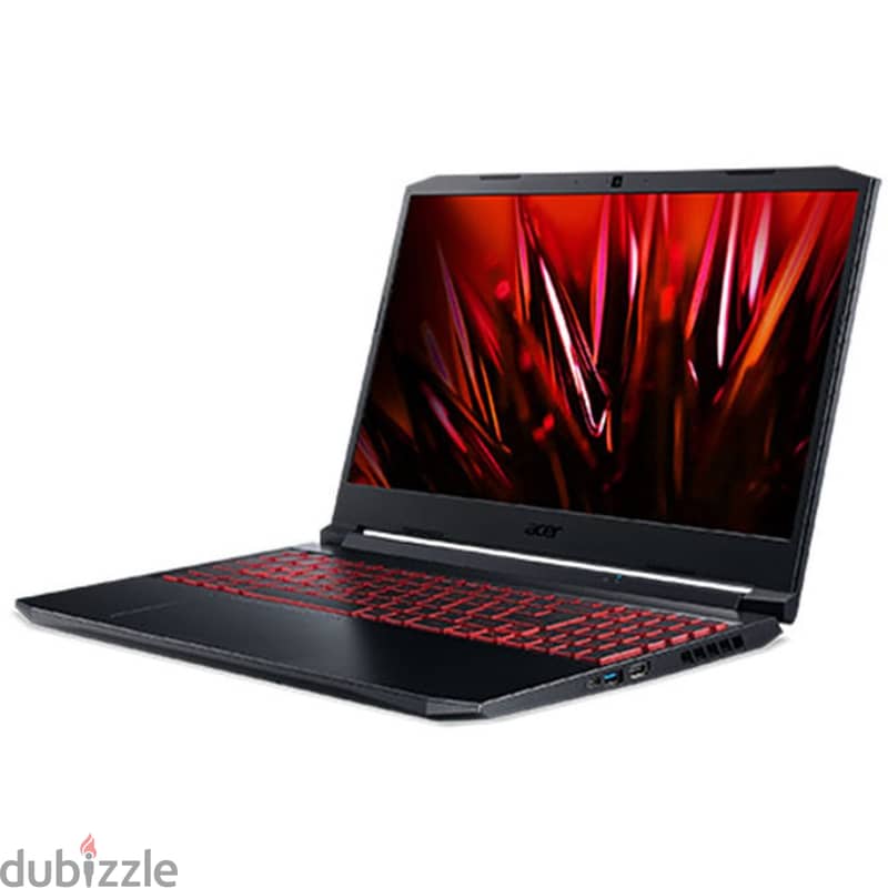 11th Gen AcerNitro5 Gaming Laptop i7 32GB RAM 1TB SSD RTX 3050 1