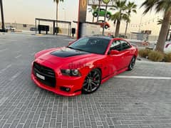 Dodge Charger 2014 0