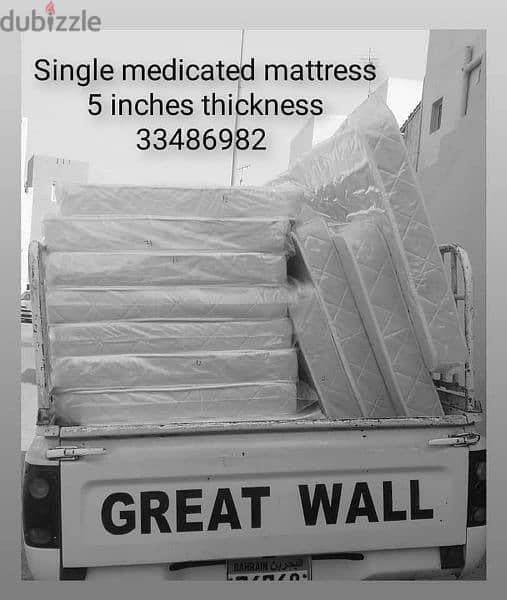 new mattress and others furniture available 1