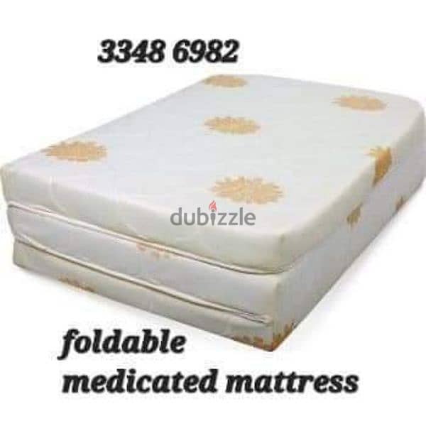 new mattress and others furniture available 8