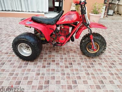 1982 Honda ATC250r توستروك