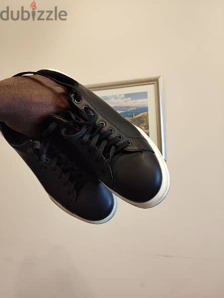 Original ZARA Italian shoe 0