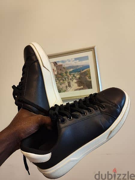 Original ZARA Italian shoe 2