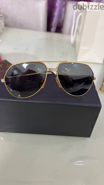 Cartier vendome sunglasses 1