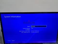 PS4 Fat low firmware 3.50