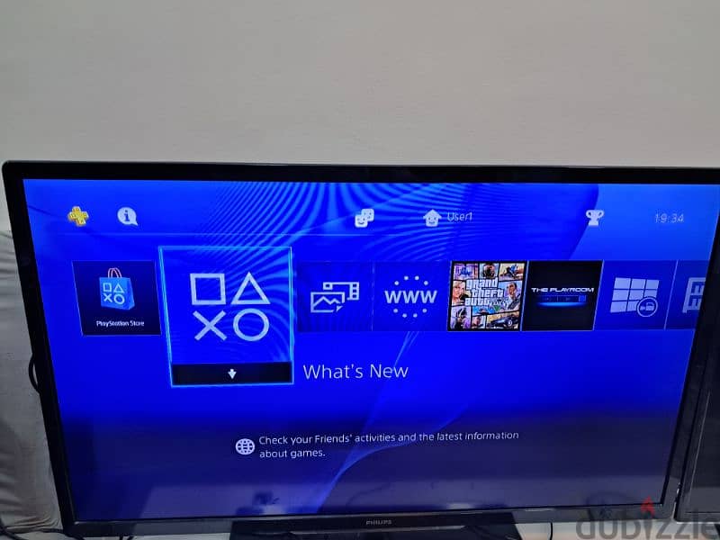 PS4 Fat low firmware 3.50 7