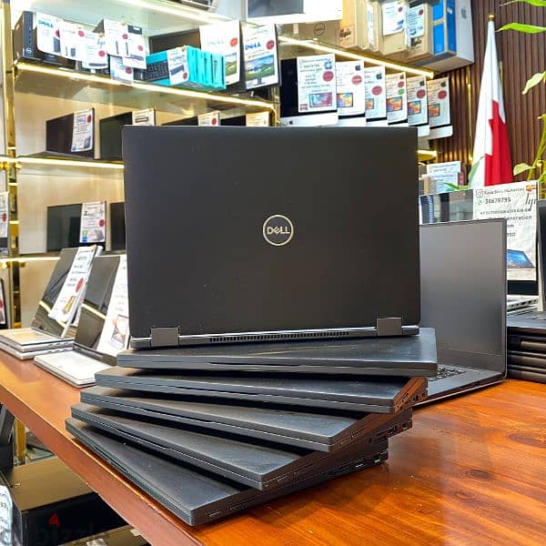 Dell Latitude 7390 2in1 6